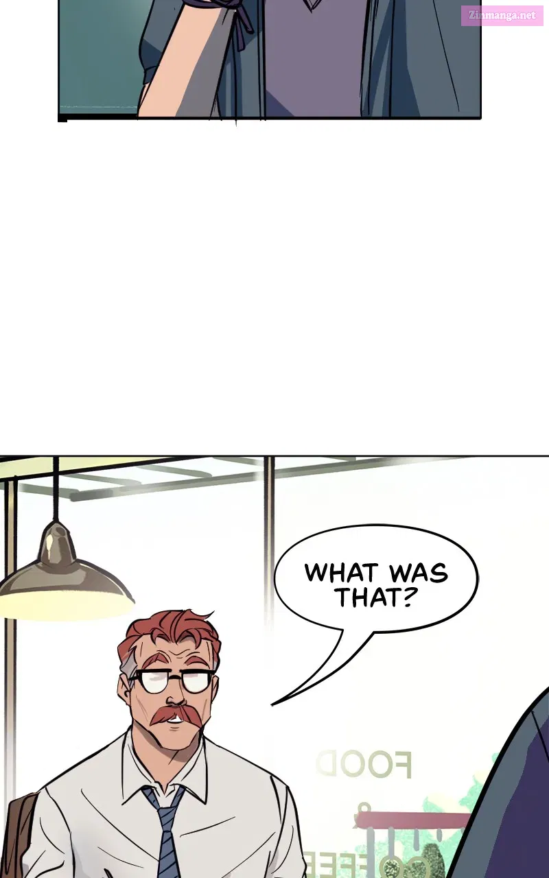 Batman: Wayne FamilyAdventures Zinmanga X Chapter 3 Page 30