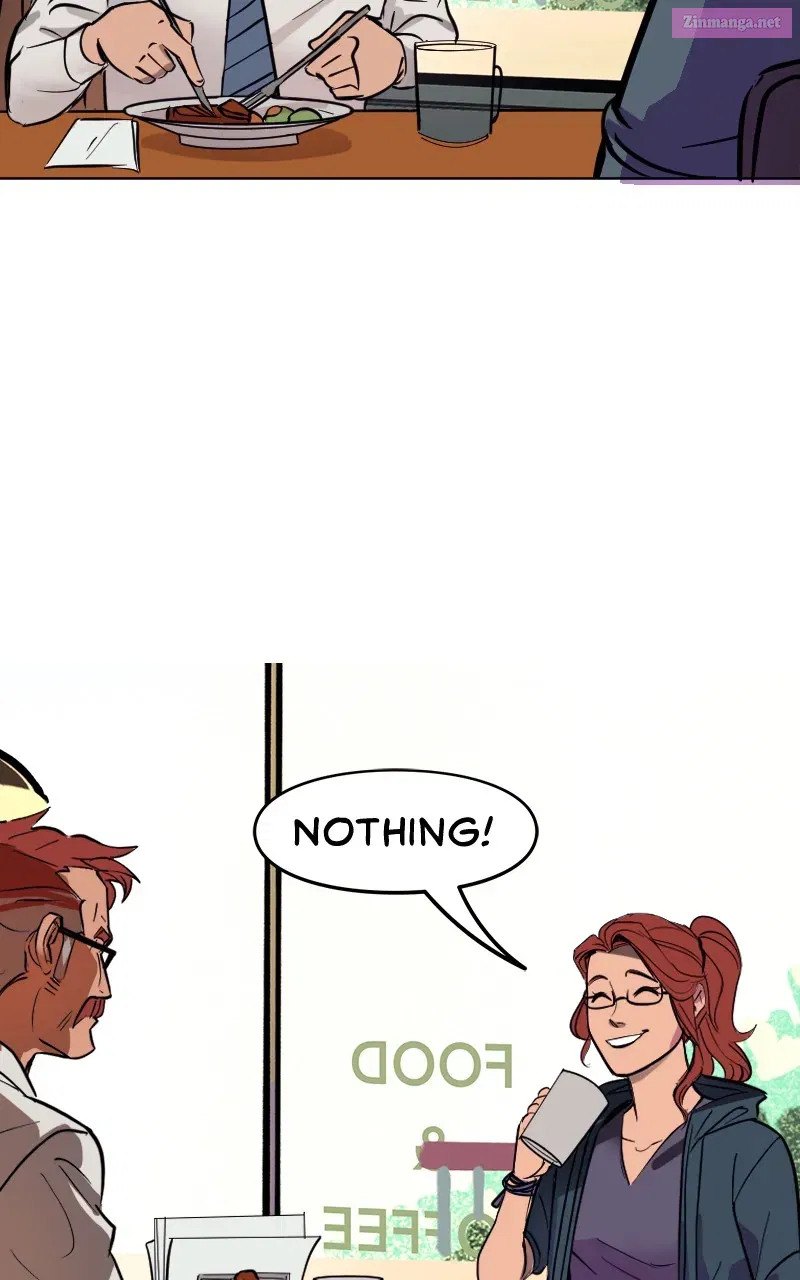 Batman: Wayne FamilyAdventures Zinmanga X Chapter 3 Page 31