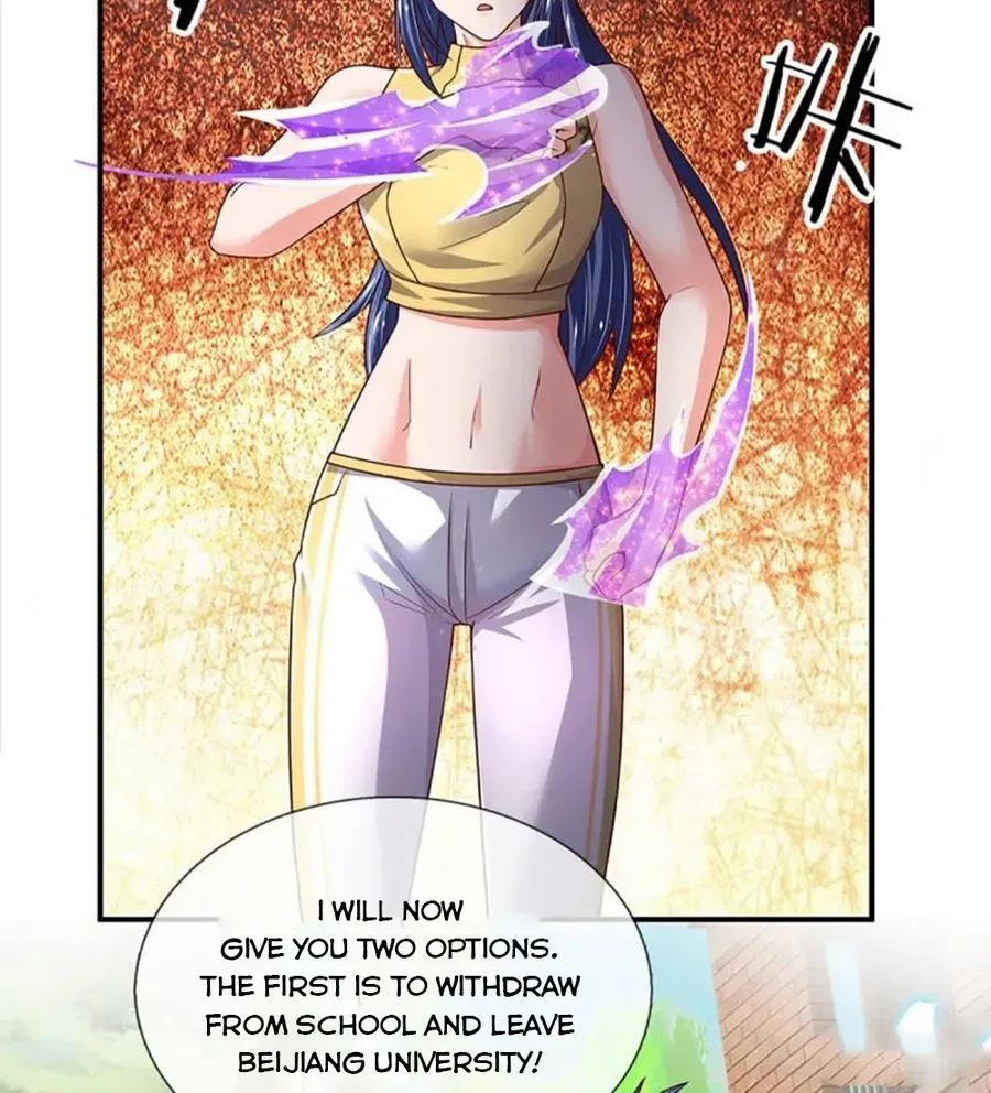 100,000 Levels Of Body Refining : All The Dogs I Raise Are The Emperor Zinmanga X Chapter 189 Page 7