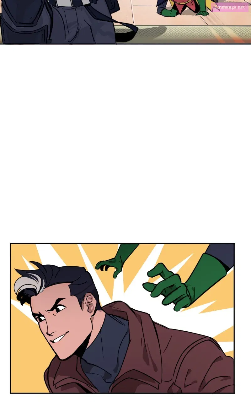 Batman: Wayne FamilyAdventures Zinmanga X Chapter 2 Page 21