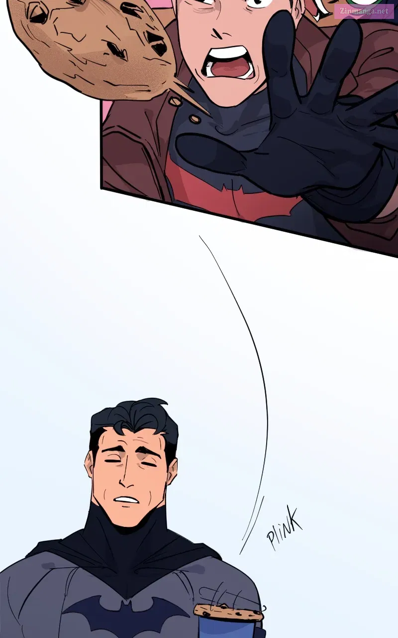 Batman: Wayne FamilyAdventures Zinmanga X Chapter 2 Page 24