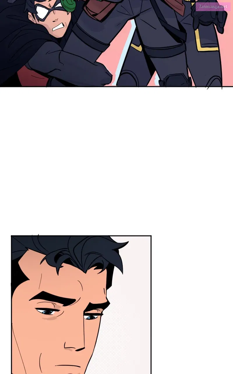 Batman: Wayne FamilyAdventures Zinmanga X Chapter 2 Page 26