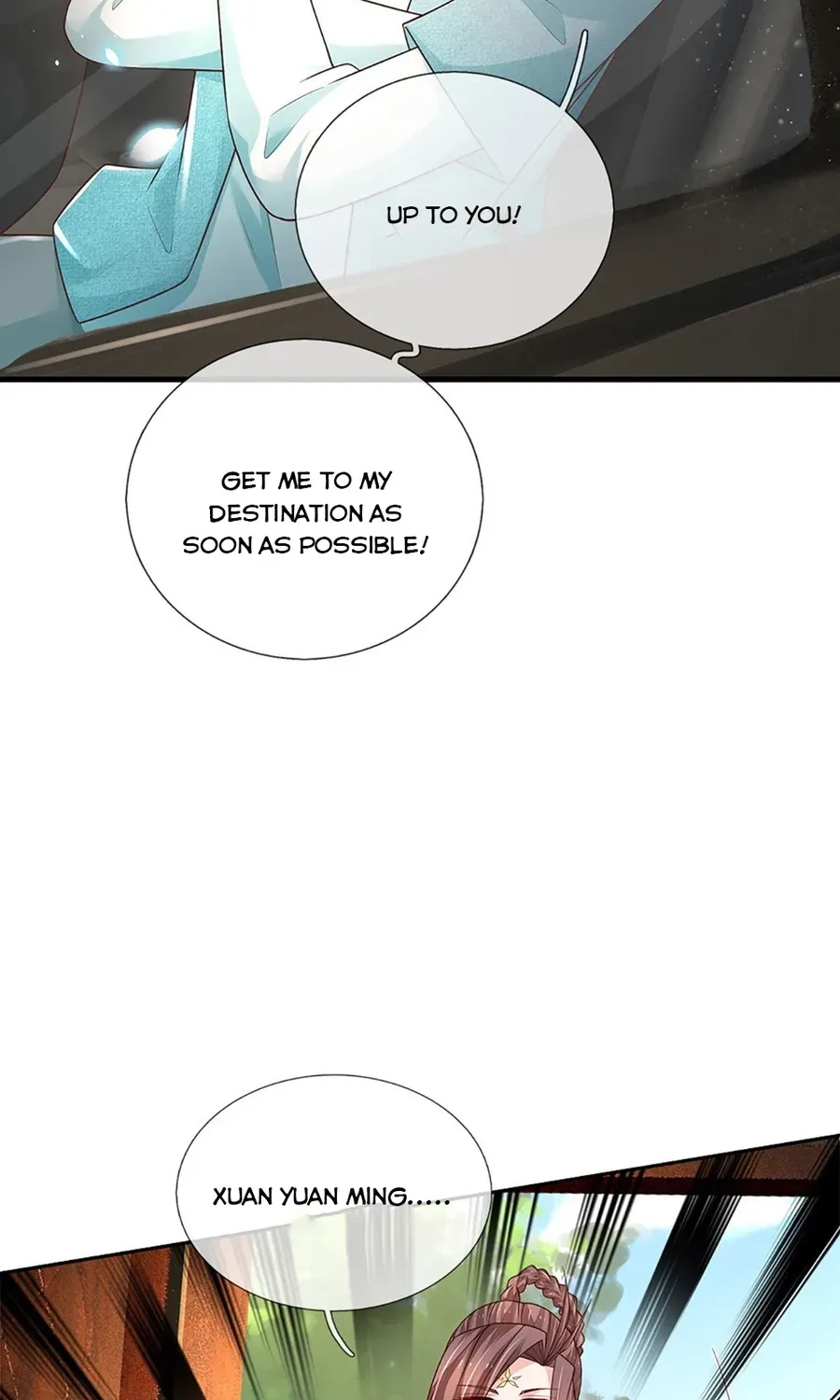100,000 Levels Of Body Refining : All The Dogs I Raise Are The Emperor Zinmanga X Chapter 182 Page 16