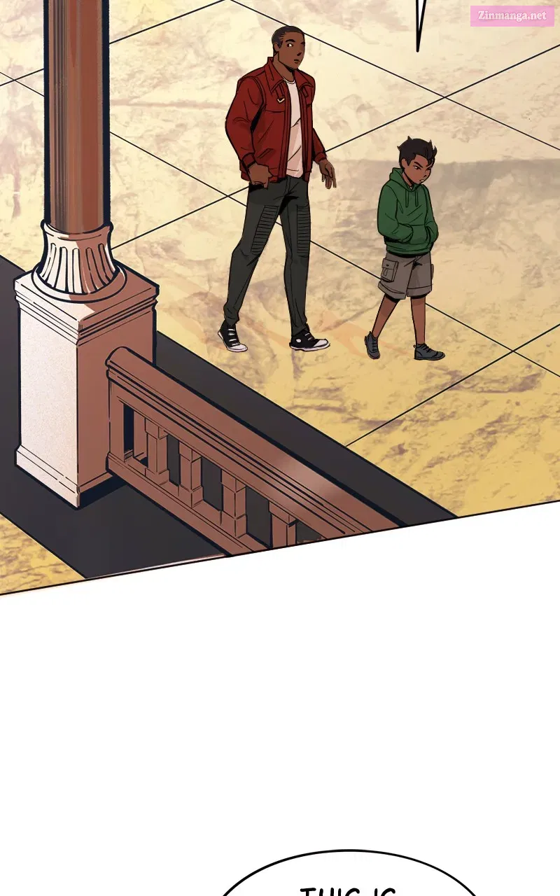 Batman: Wayne FamilyAdventures Zinmanga X Chapter 1 Page 18