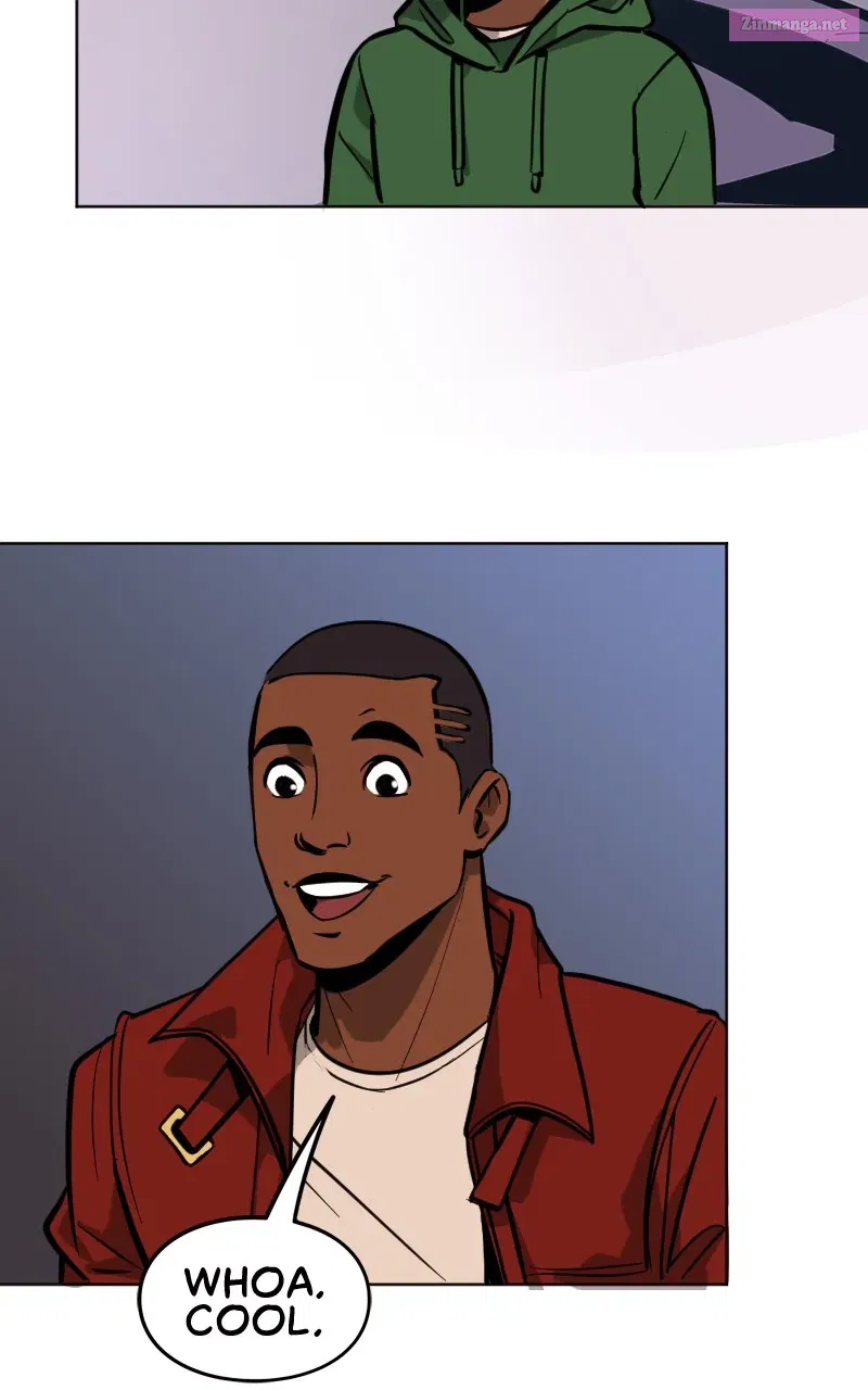 Batman: Wayne FamilyAdventures Zinmanga X Chapter 1 Page 22