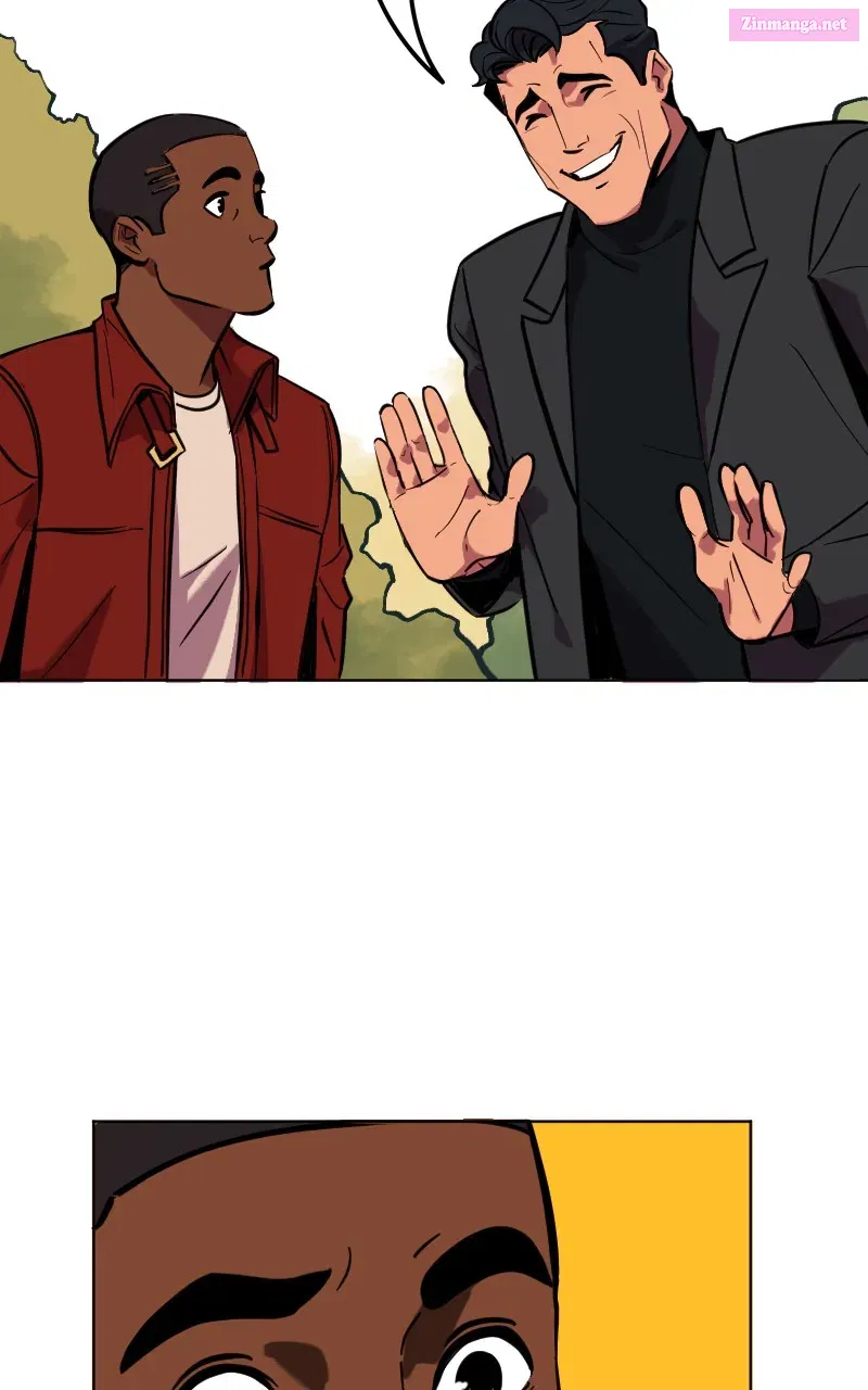Batman: Wayne FamilyAdventures Zinmanga X Chapter 1 Page 32