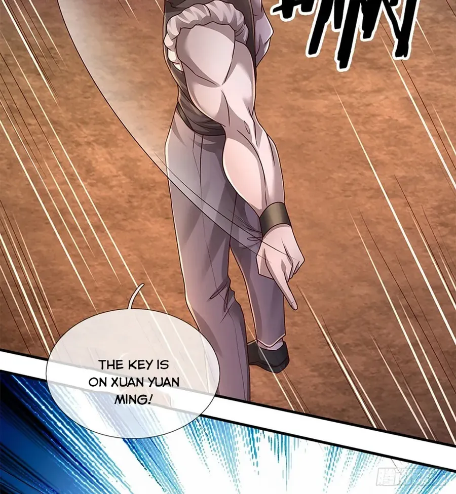 100,000 Levels Of Body Refining : All The Dogs I Raise Are The Emperor Zinmanga X Chapter 169 Page 14