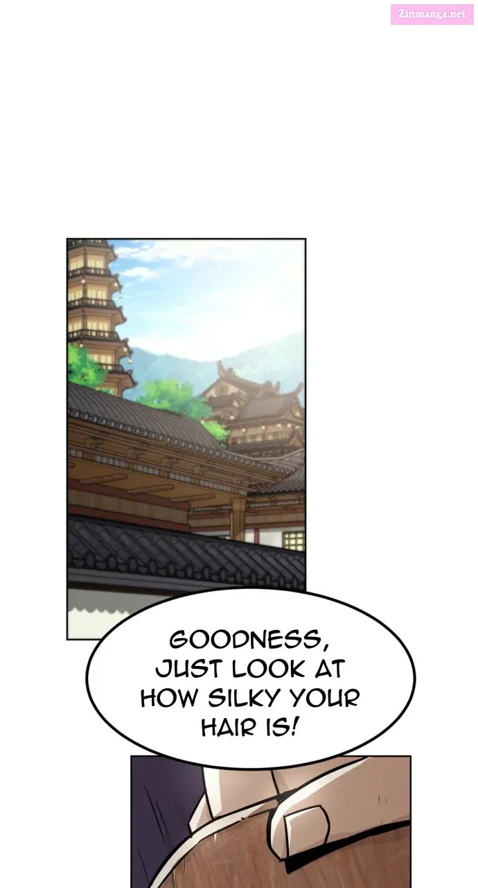 The Dang Clan’s Swordmaster HeirJust Wants a Normal Life Zinmanga X Chapter 31 Page 1