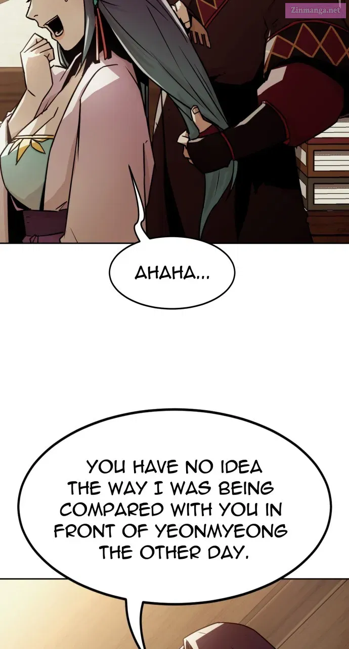 The Dang Clan’s Swordmaster HeirJust Wants a Normal Life Zinmanga X Chapter 31 Page 3