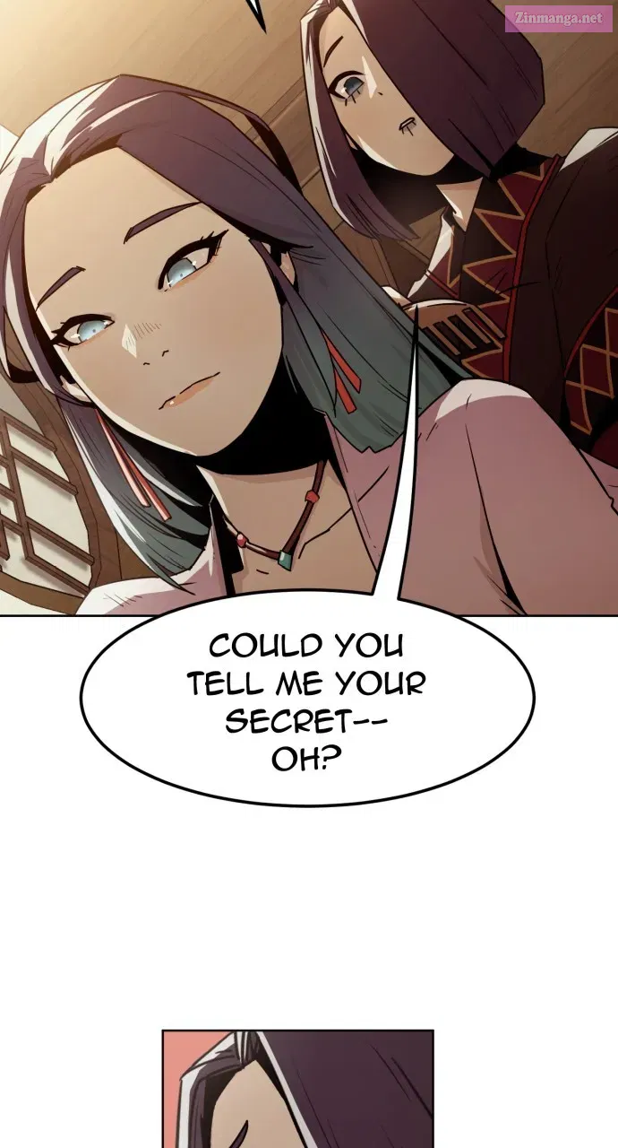 The Dang Clan’s Swordmaster HeirJust Wants a Normal Life Zinmanga X Chapter 31 Page 4