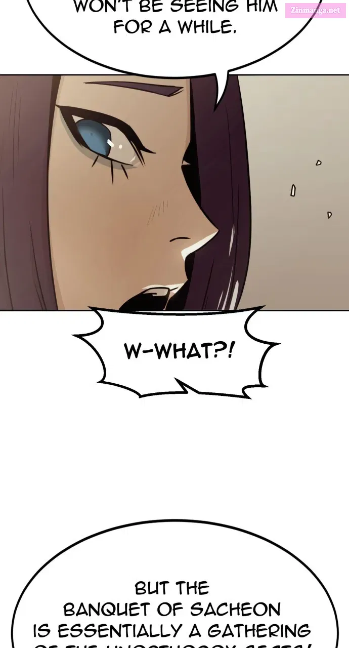 The Dang Clan’s Swordmaster HeirJust Wants a Normal Life Zinmanga X Chapter 31 Page 9