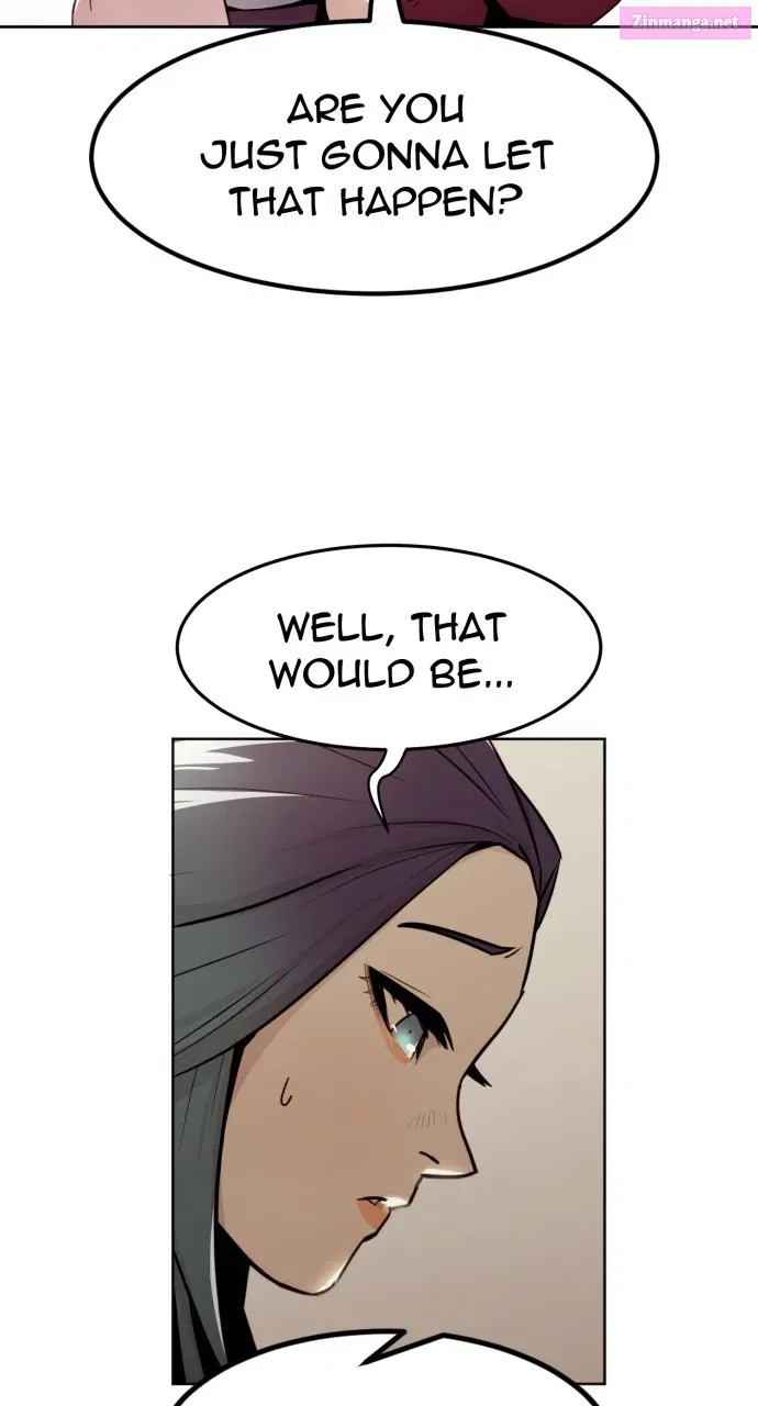 The Dang Clan’s Swordmaster HeirJust Wants a Normal Life Zinmanga X Chapter 31 Page 12