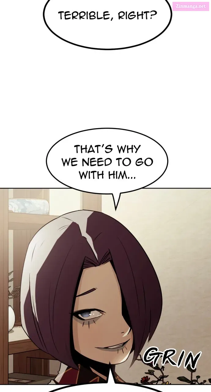 The Dang Clan’s Swordmaster HeirJust Wants a Normal Life Zinmanga X Chapter 31 Page 13
