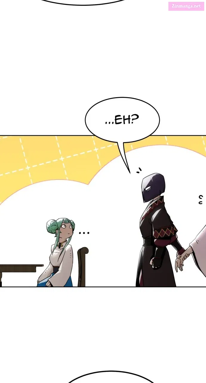 The Dang Clan’s Swordmaster HeirJust Wants a Normal Life Zinmanga X Chapter 31 Page 26