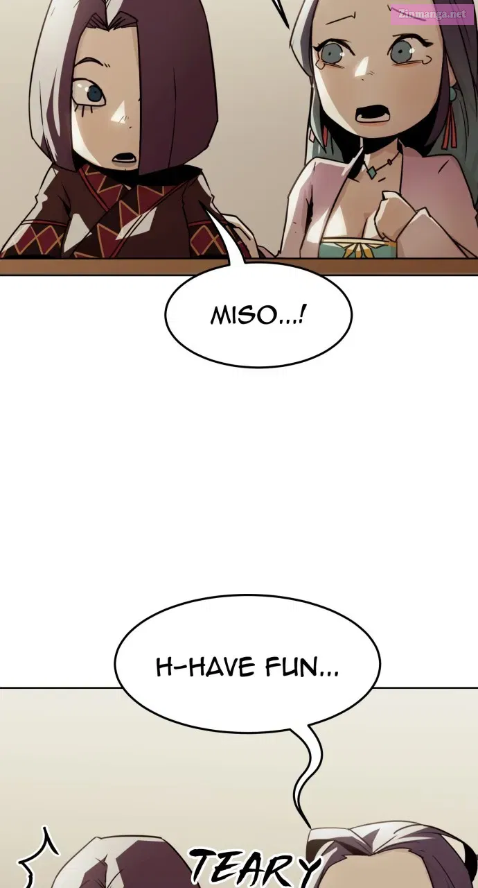The Dang Clan’s Swordmaster HeirJust Wants a Normal Life Zinmanga X Chapter 31 Page 42