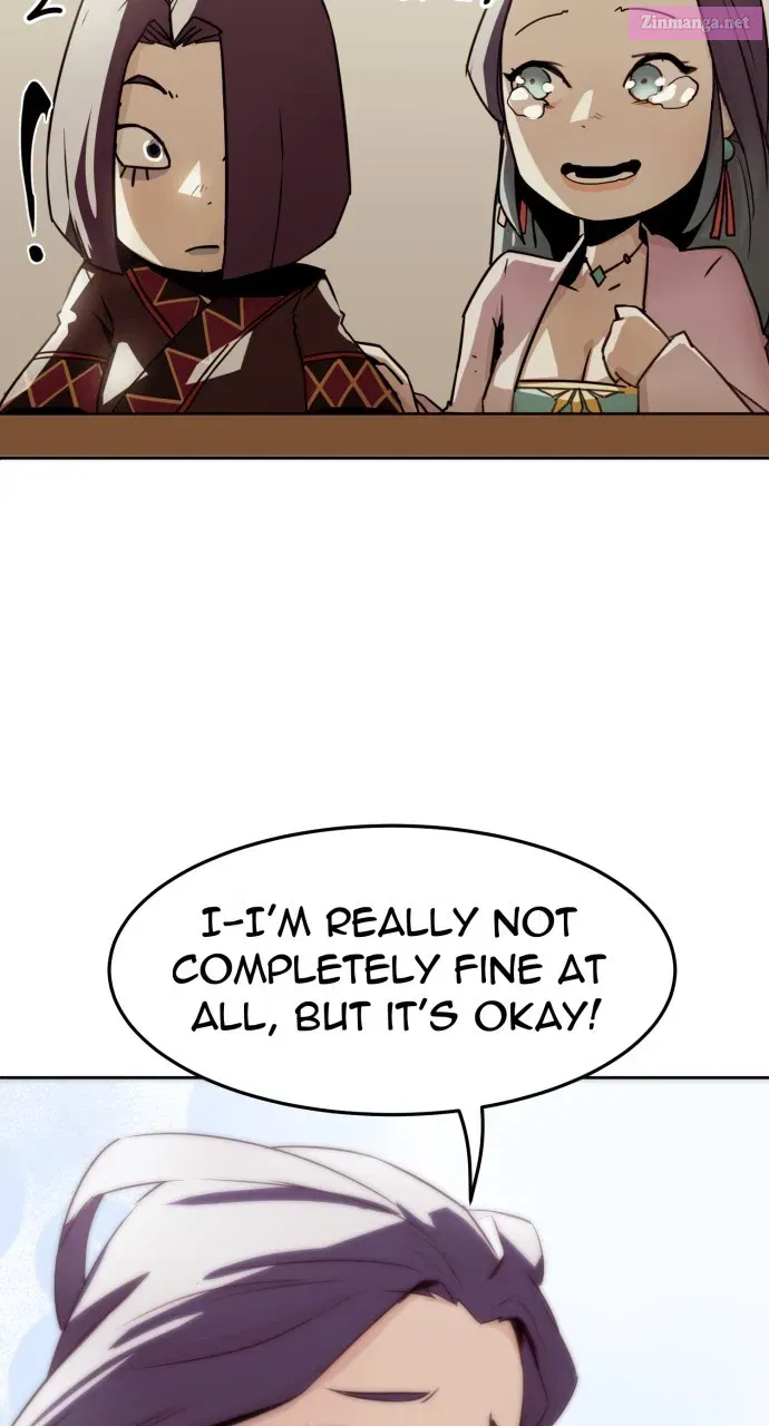 The Dang Clan’s Swordmaster HeirJust Wants a Normal Life Zinmanga X Chapter 31 Page 43