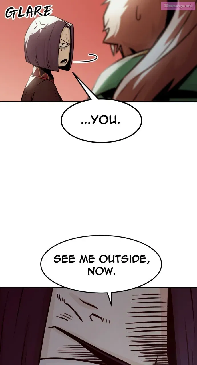 The Dang Clan’s Swordmaster HeirJust Wants a Normal Life Zinmanga X Chapter 31 Page 45