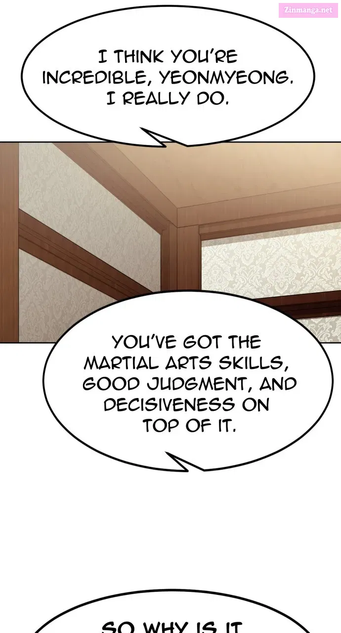 The Dang Clan’s Swordmaster HeirJust Wants a Normal Life Zinmanga X Chapter 31 Page 47
