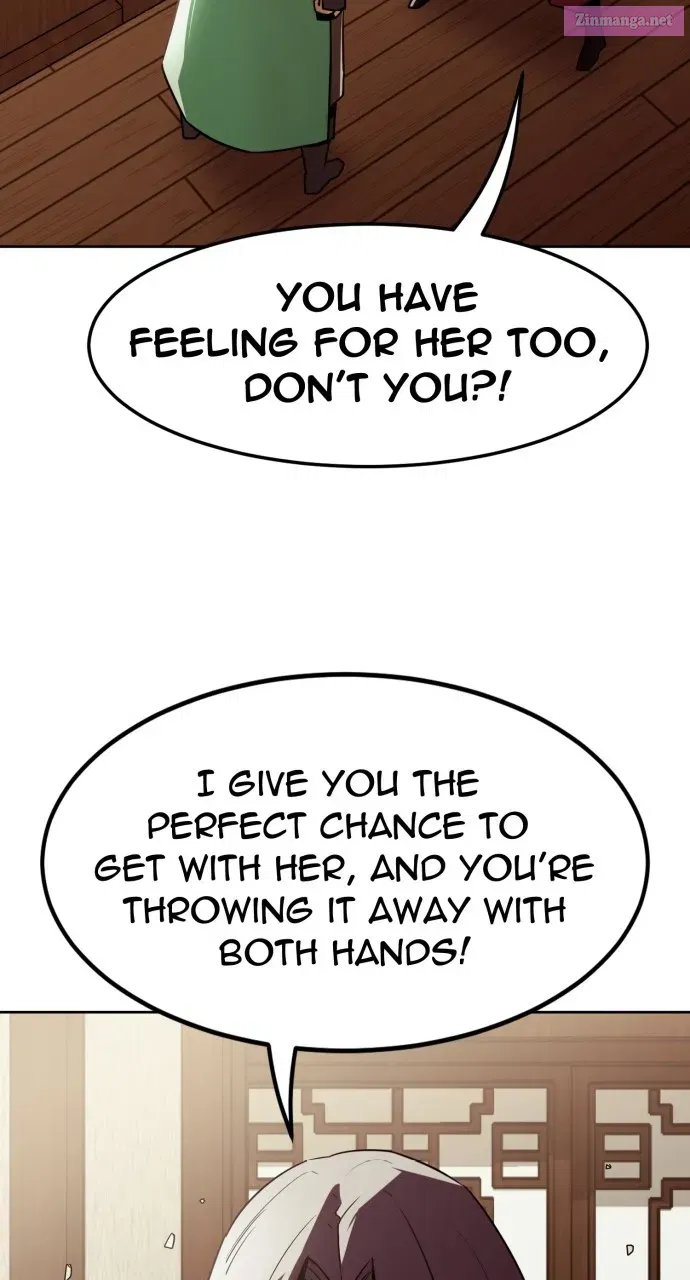 The Dang Clan’s Swordmaster HeirJust Wants a Normal Life Zinmanga X Chapter 31 Page 50