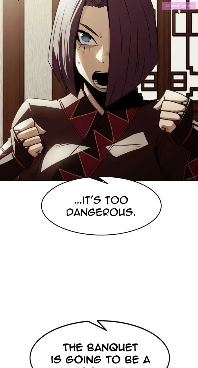 The Dang Clan’s Swordmaster HeirJust Wants a Normal Life Zinmanga X Chapter 31 Page 51