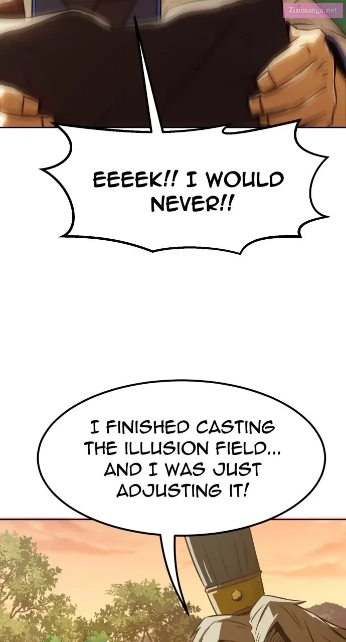 The Dang Clan’s Swordmaster HeirJust Wants a Normal Life Zinmanga X Chapter 31 Page 65