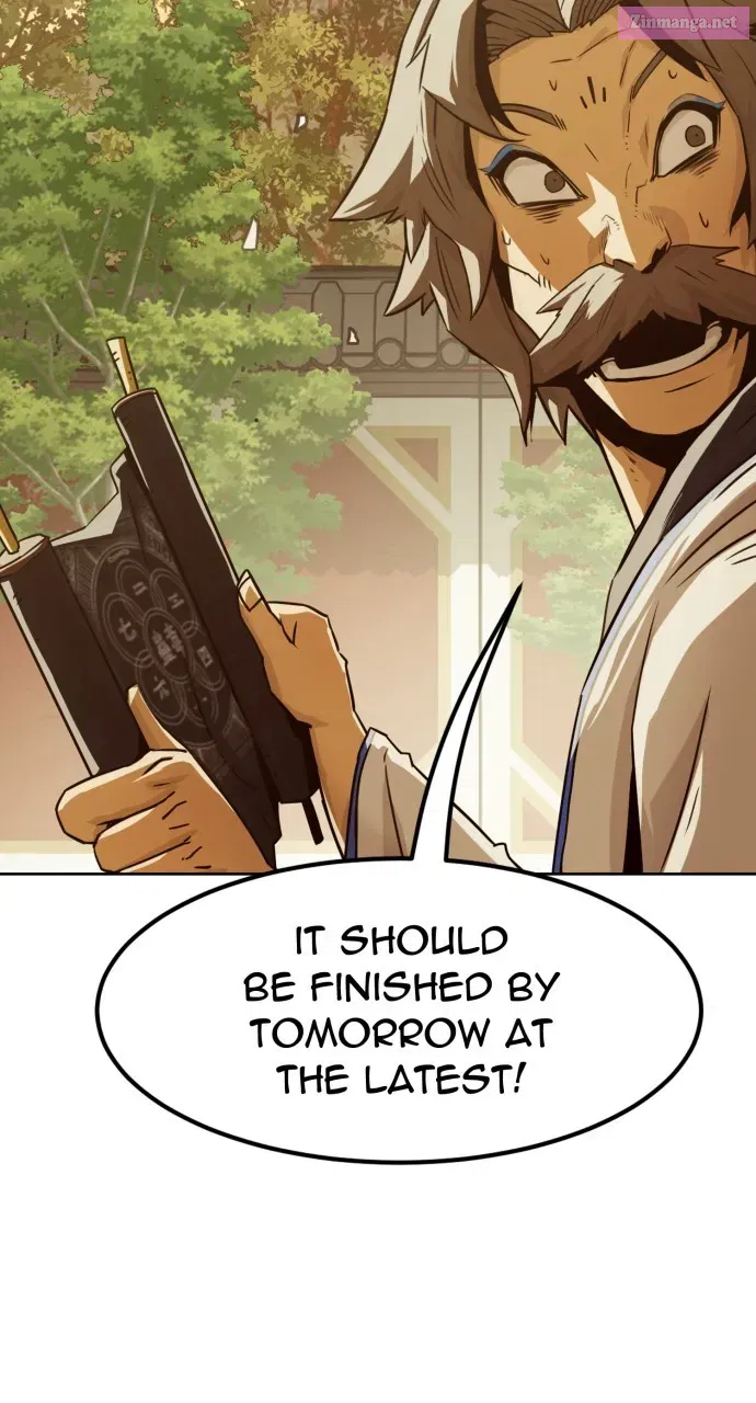 The Dang Clan’s Swordmaster HeirJust Wants a Normal Life Zinmanga X Chapter 31 Page 66