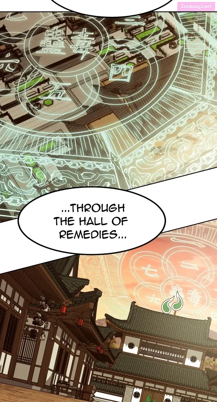 The Dang Clan’s Swordmaster HeirJust Wants a Normal Life Zinmanga X Chapter 31 Page 71