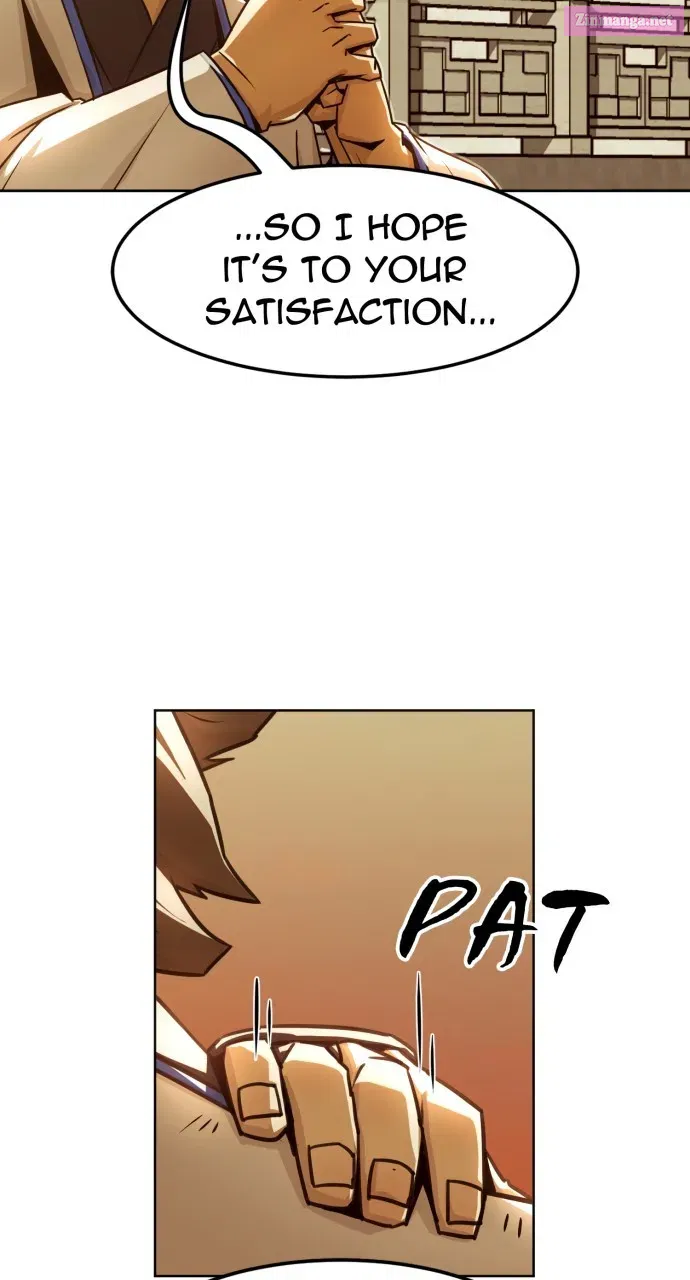 The Dang Clan’s Swordmaster HeirJust Wants a Normal Life Zinmanga X Chapter 31 Page 74