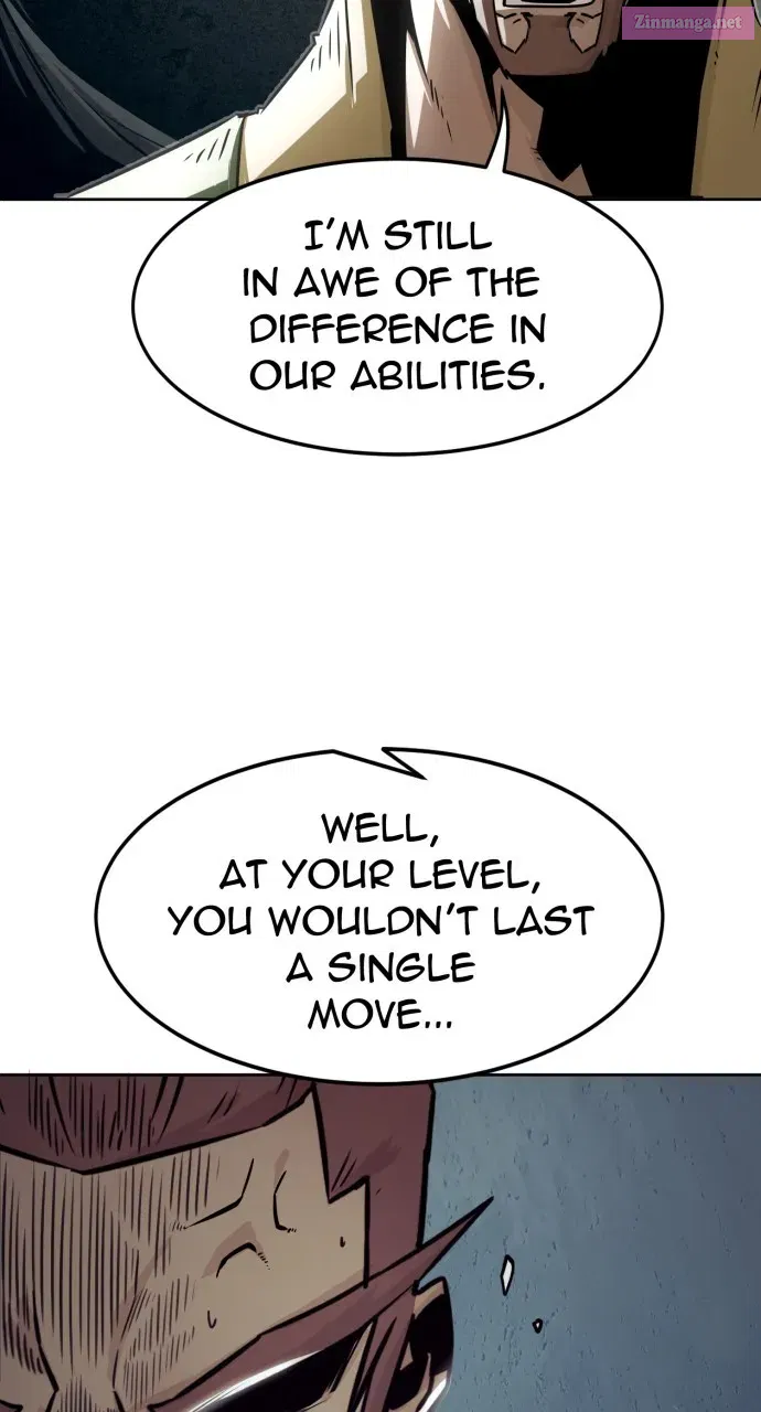 The Dang Clan’s Swordmaster HeirJust Wants a Normal Life Zinmanga X Chapter 31 Page 85