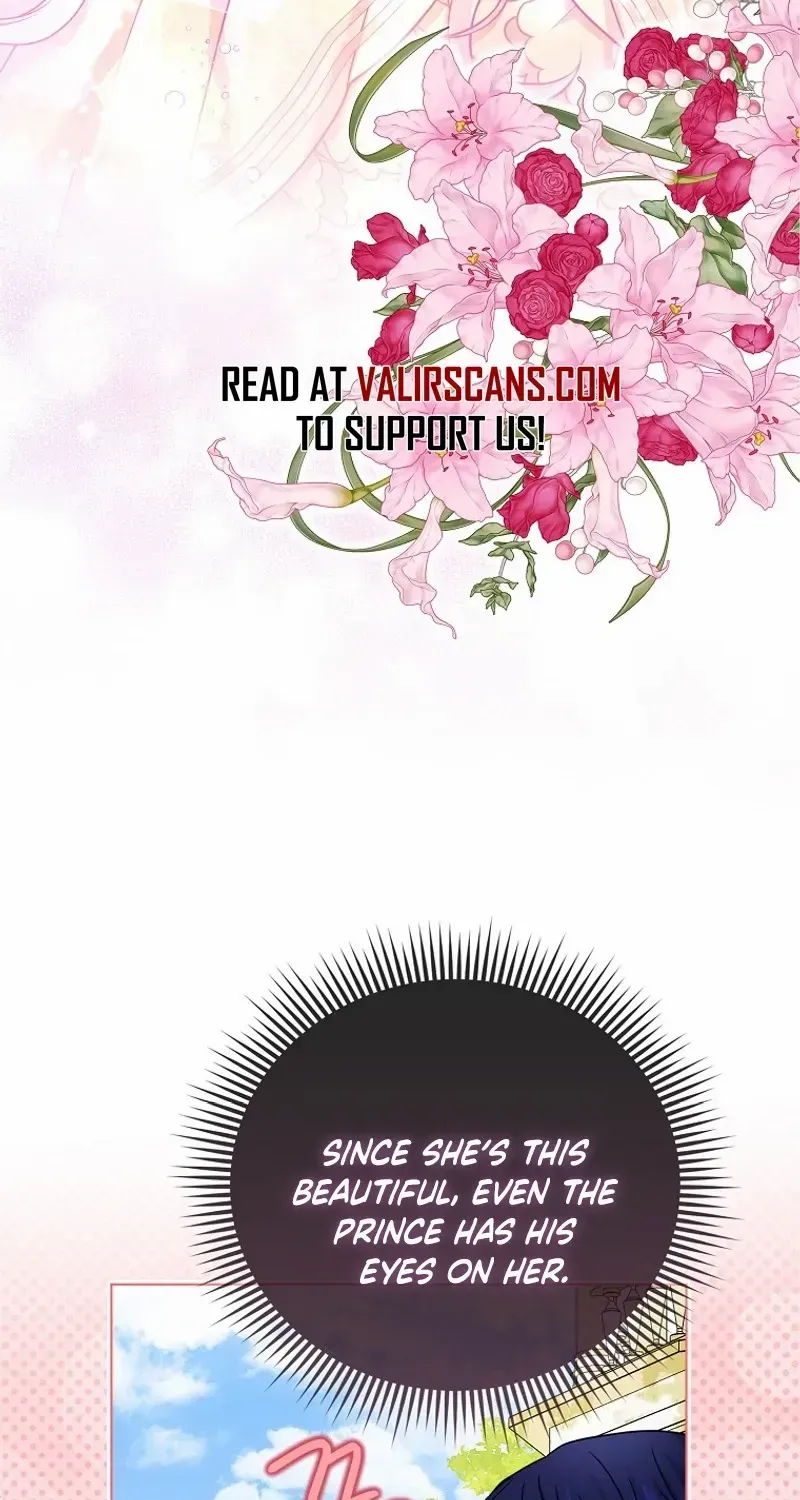 The Villanins Favorite Is Me Zinmanga X Chapter 41 Page 6