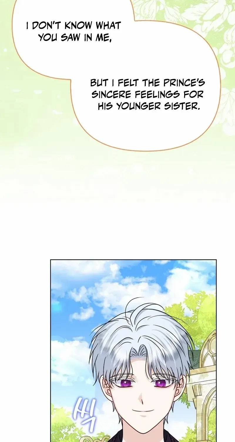 The Villanins Favorite Is Me Zinmanga X Chapter 41 Page 19