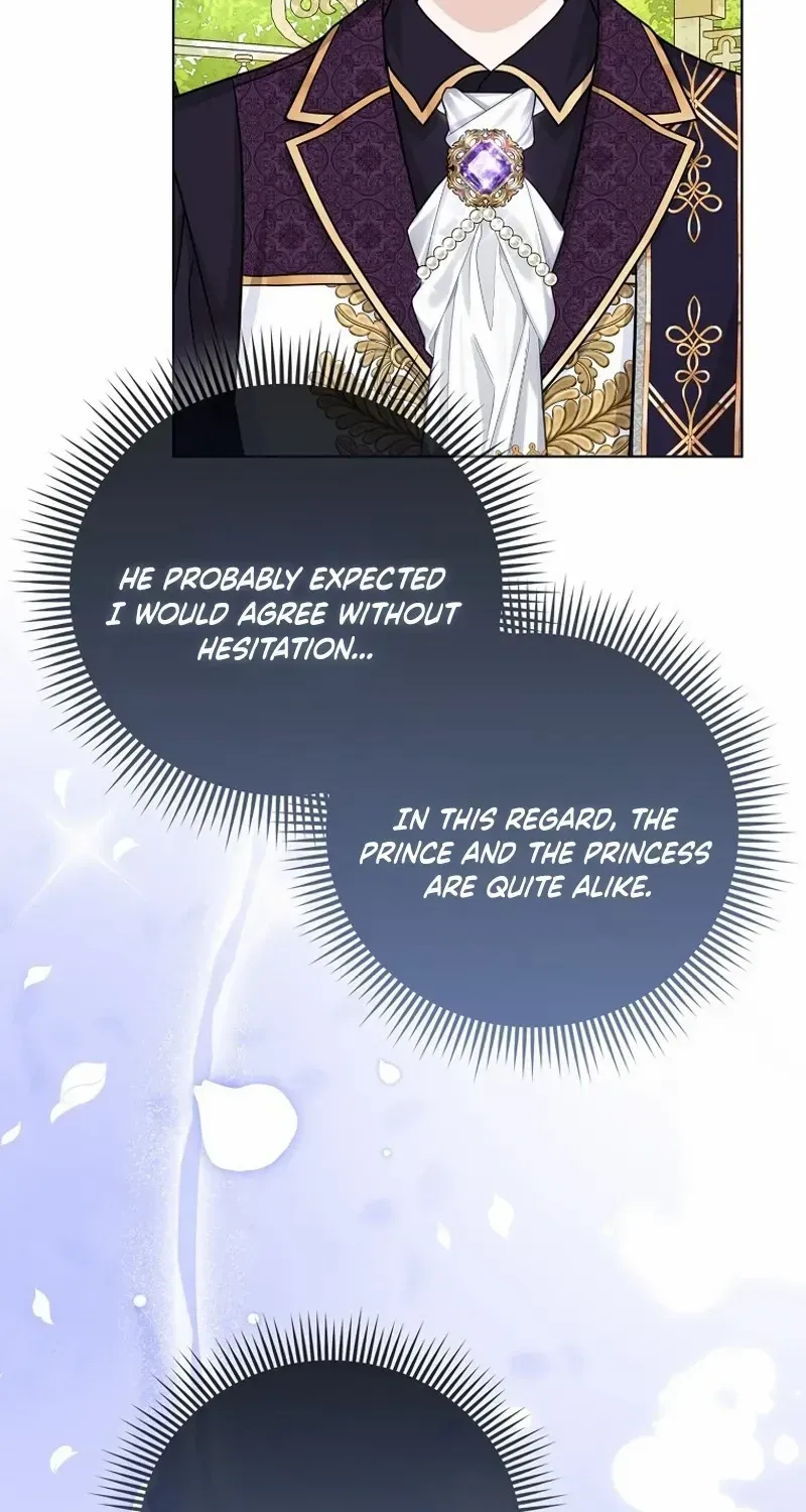 The Villanins Favorite Is Me Zinmanga X Chapter 41 Page 20
