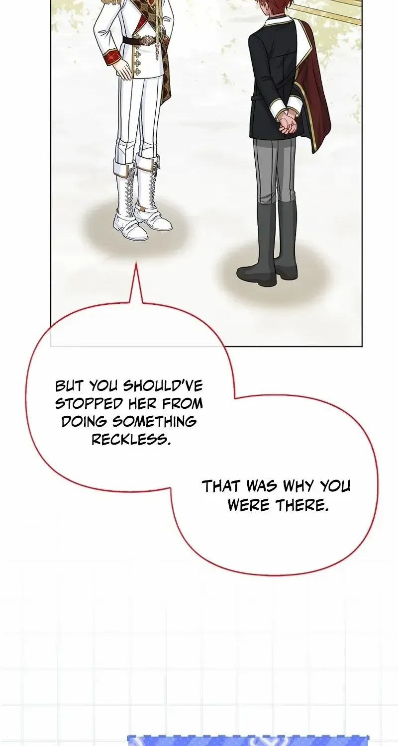 The Villanins Favorite Is Me Zinmanga X Chapter 41 Page 45