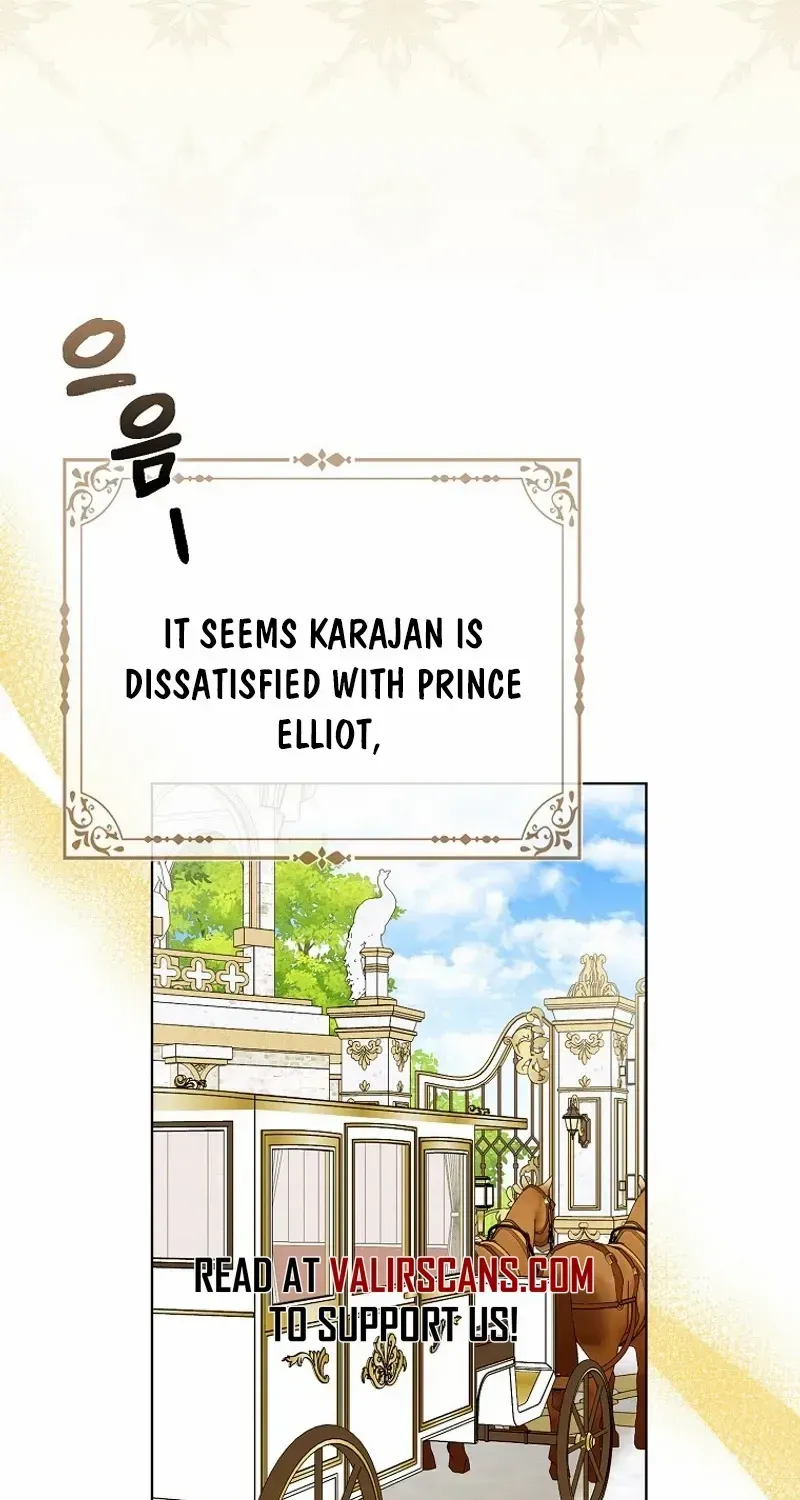 The Villanins Favorite Is Me Zinmanga X Chapter 41 Page 58