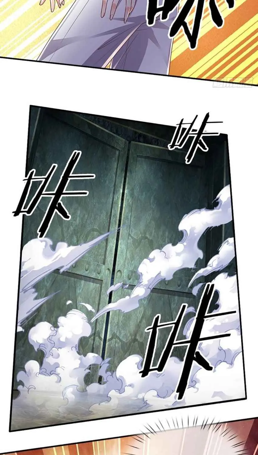 100,000 Levels Of Body Refining : All The Dogs I Raise Are The Emperor Zinmanga X Chapter 149 Page 22