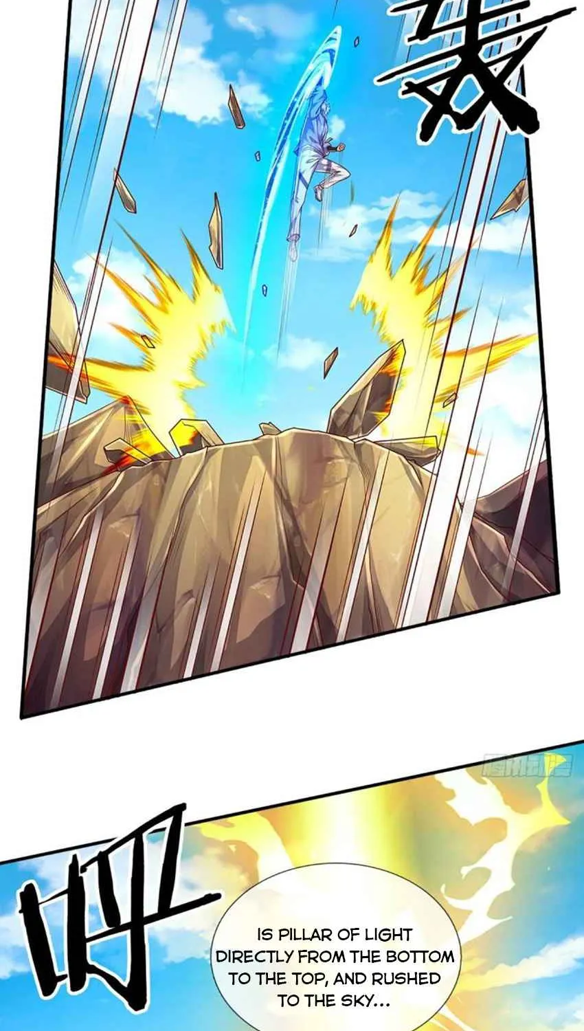100,000 Levels Of Body Refining : All The Dogs I Raise Are The Emperor Zinmanga X Chapter 149 Page 33