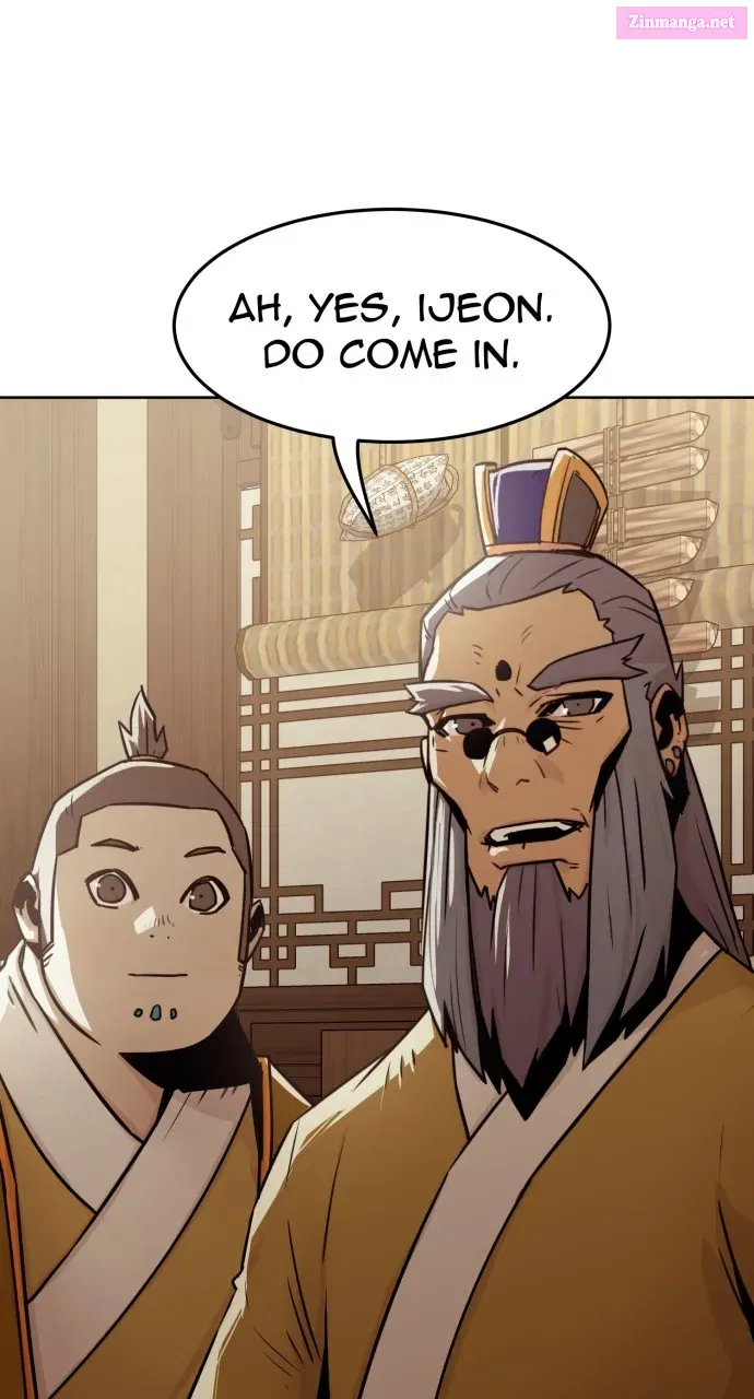 The Dang Clan’s Swordmaster HeirJust Wants a Normal Life Zinmanga X Chapter 30 Page 3