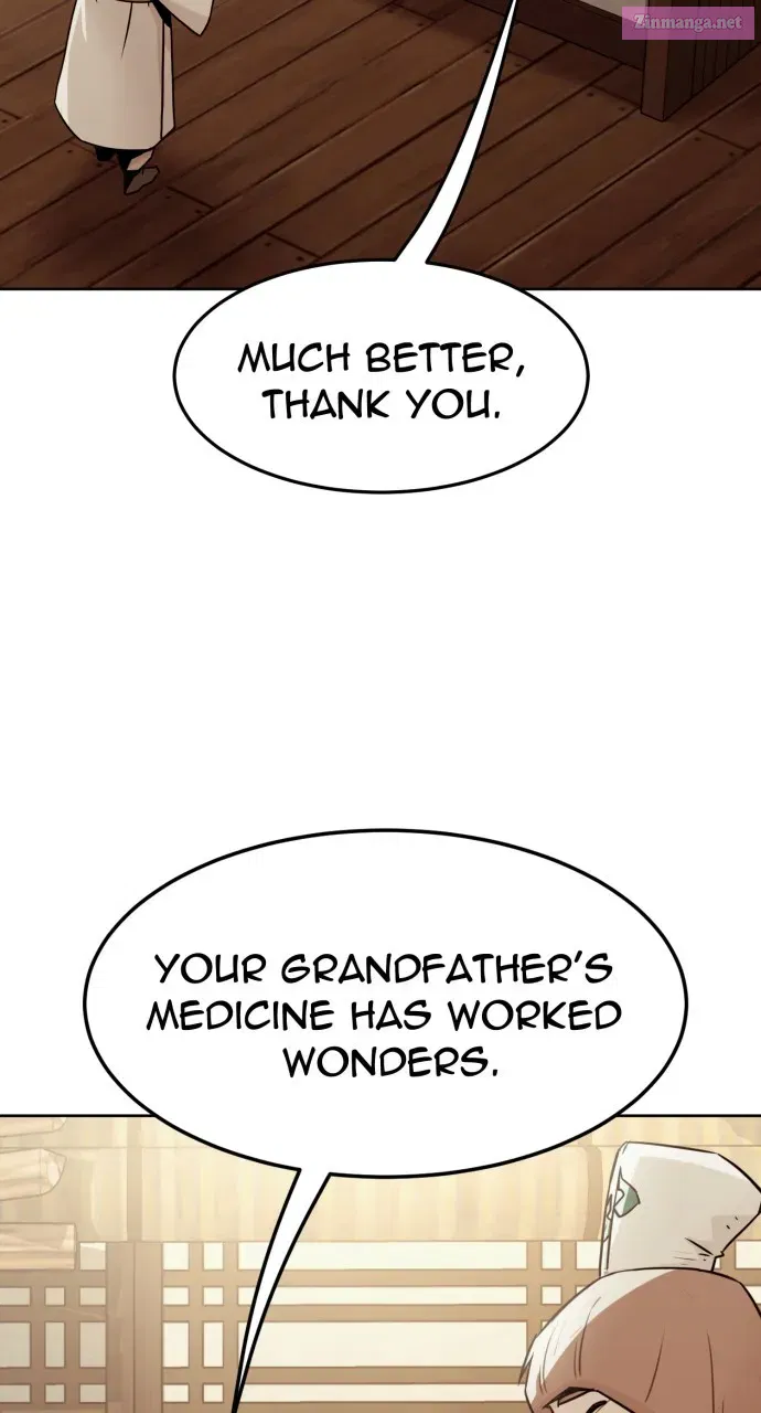 The Dang Clan’s Swordmaster HeirJust Wants a Normal Life Zinmanga X Chapter 30 Page 5