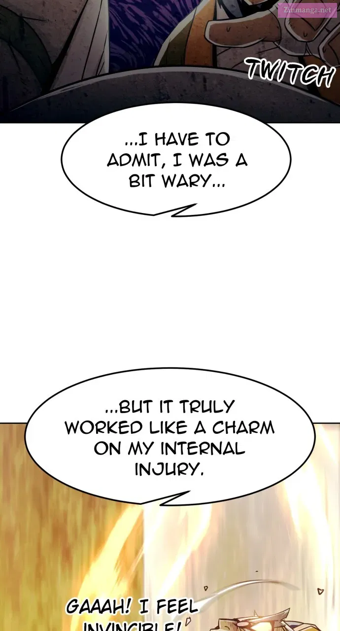 The Dang Clan’s Swordmaster HeirJust Wants a Normal Life Zinmanga X Chapter 30 Page 8