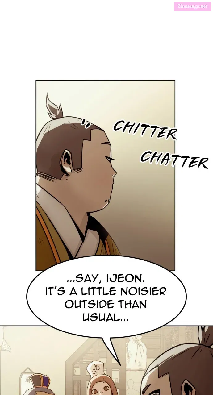 The Dang Clan’s Swordmaster HeirJust Wants a Normal Life Zinmanga X Chapter 30 Page 11