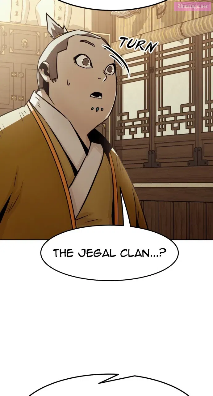 The Dang Clan’s Swordmaster HeirJust Wants a Normal Life Zinmanga X Chapter 30 Page 13