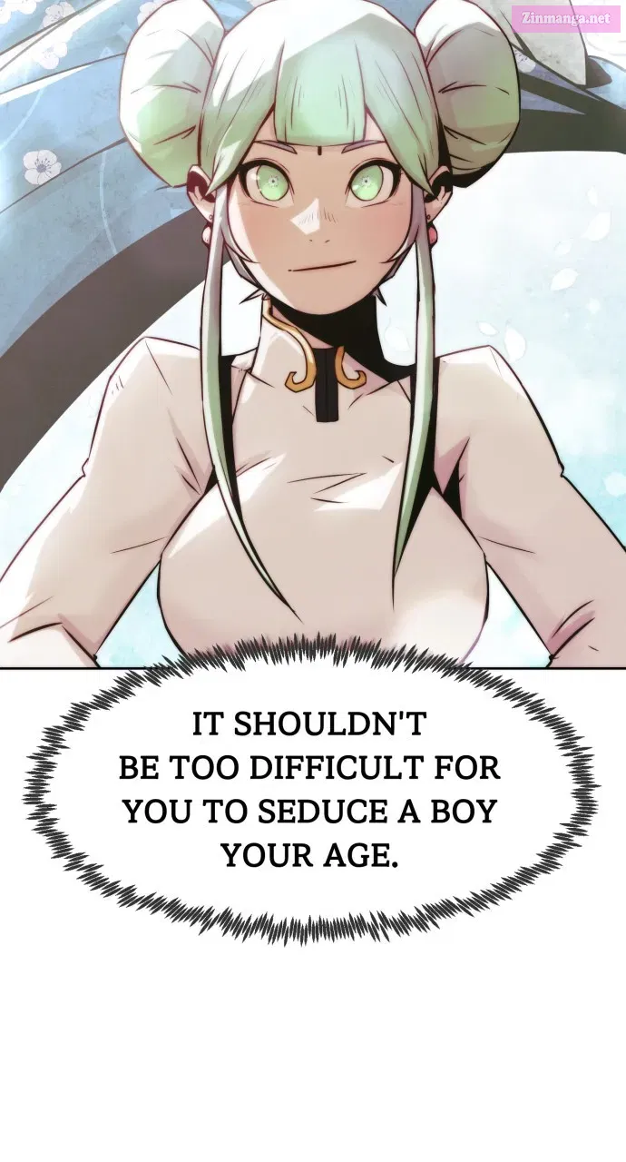 The Dang Clan’s Swordmaster HeirJust Wants a Normal Life Zinmanga X Chapter 30 Page 27