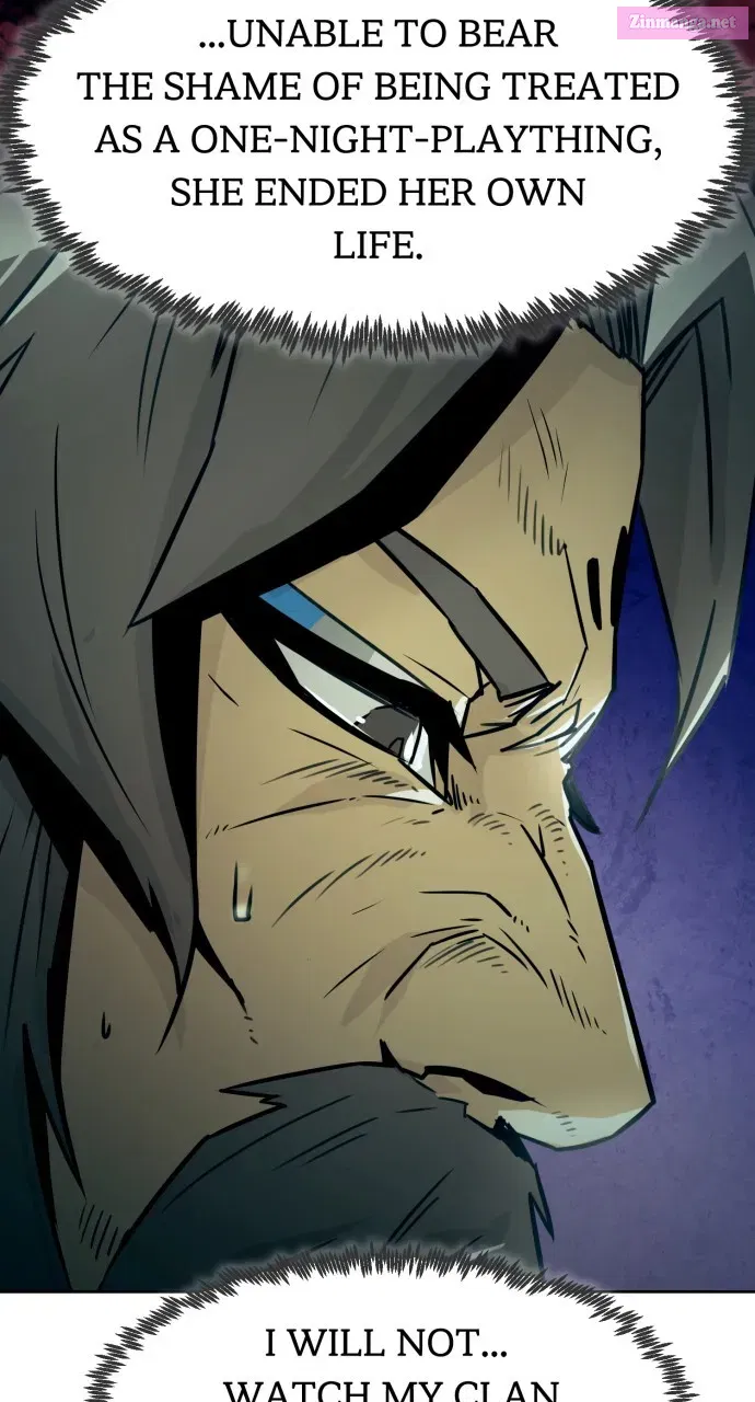 The Dang Clan’s Swordmaster HeirJust Wants a Normal Life Zinmanga X Chapter 30 Page 30