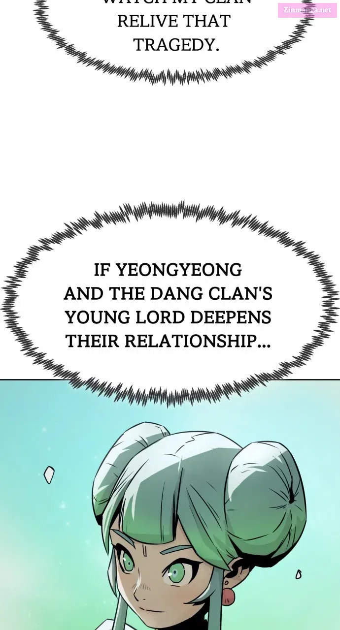 The Dang Clan’s Swordmaster HeirJust Wants a Normal Life Zinmanga X Chapter 30 Page 31