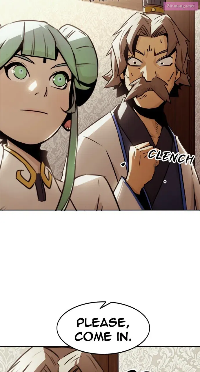 The Dang Clan’s Swordmaster HeirJust Wants a Normal Life Zinmanga X Chapter 30 Page 33