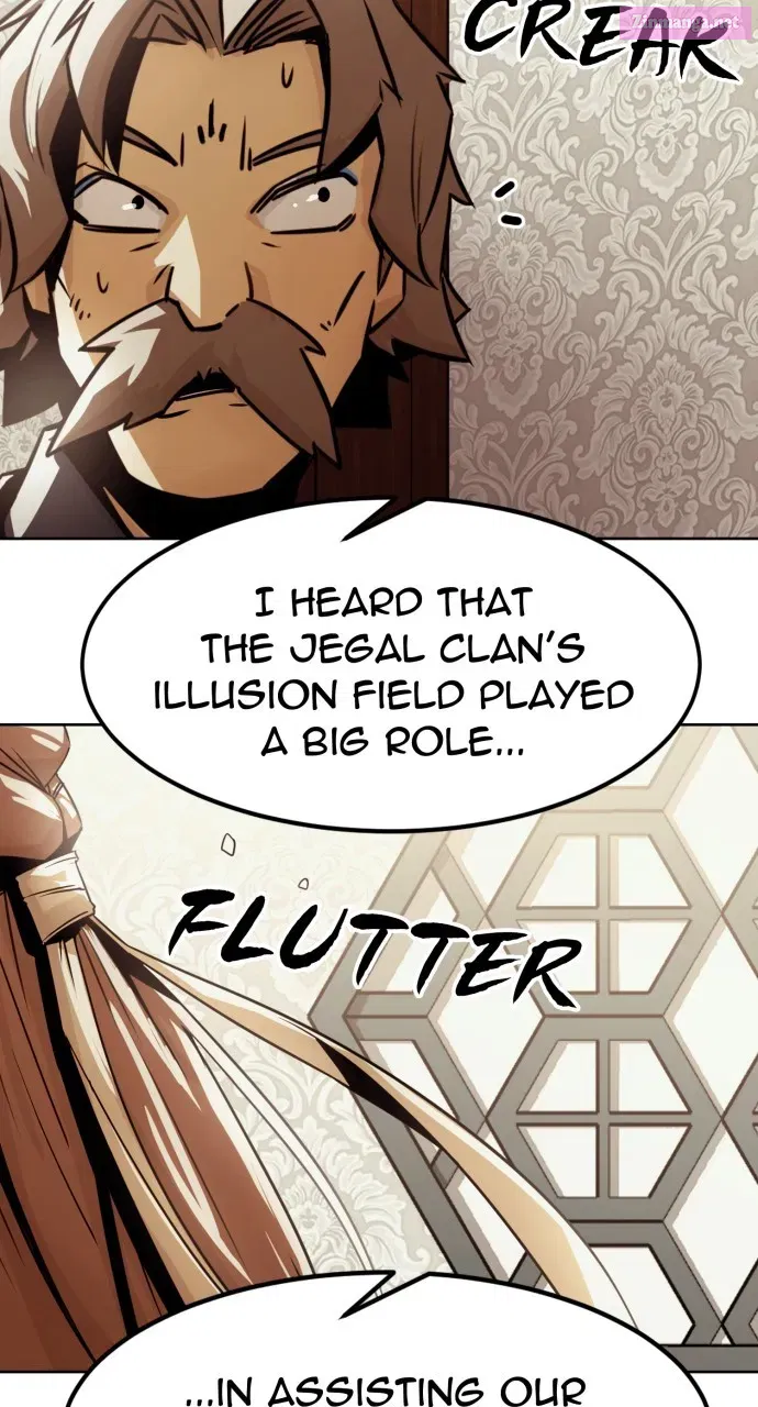 The Dang Clan’s Swordmaster HeirJust Wants a Normal Life Zinmanga X Chapter 30 Page 34