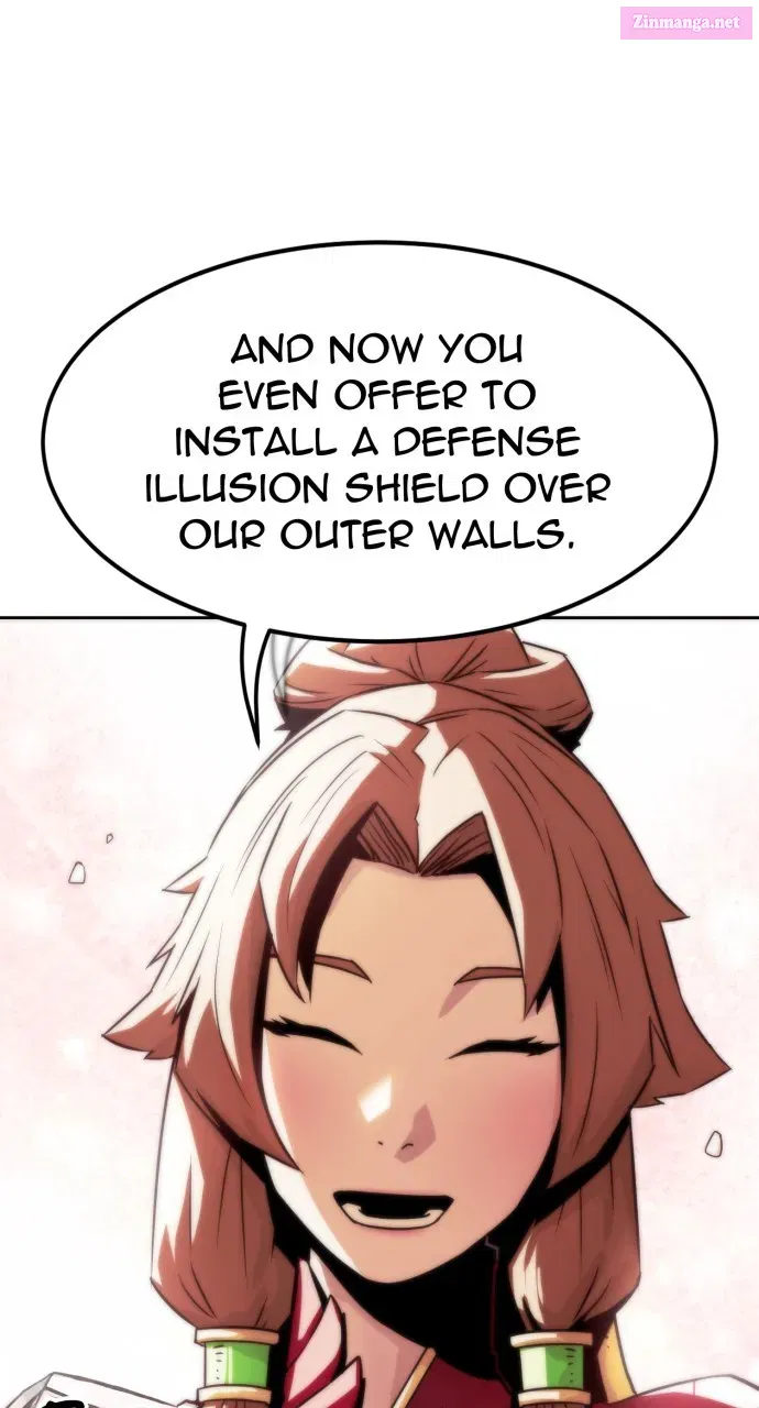 The Dang Clan’s Swordmaster HeirJust Wants a Normal Life Zinmanga X Chapter 30 Page 36