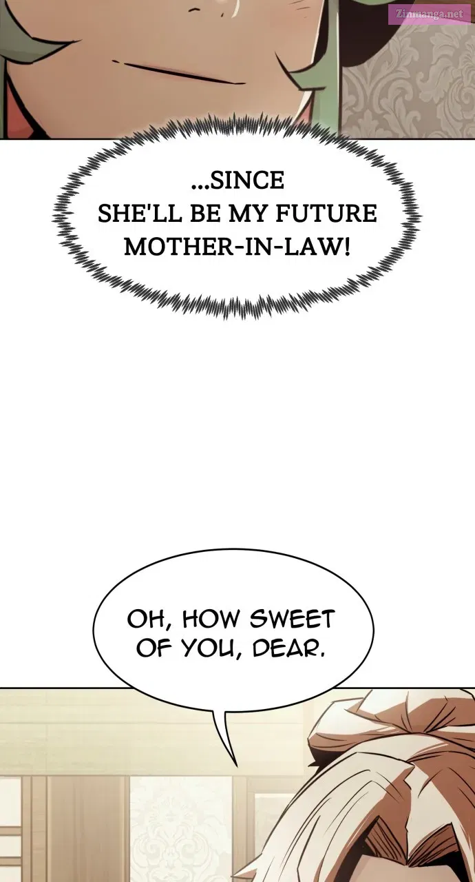 The Dang Clan’s Swordmaster HeirJust Wants a Normal Life Zinmanga X Chapter 30 Page 53