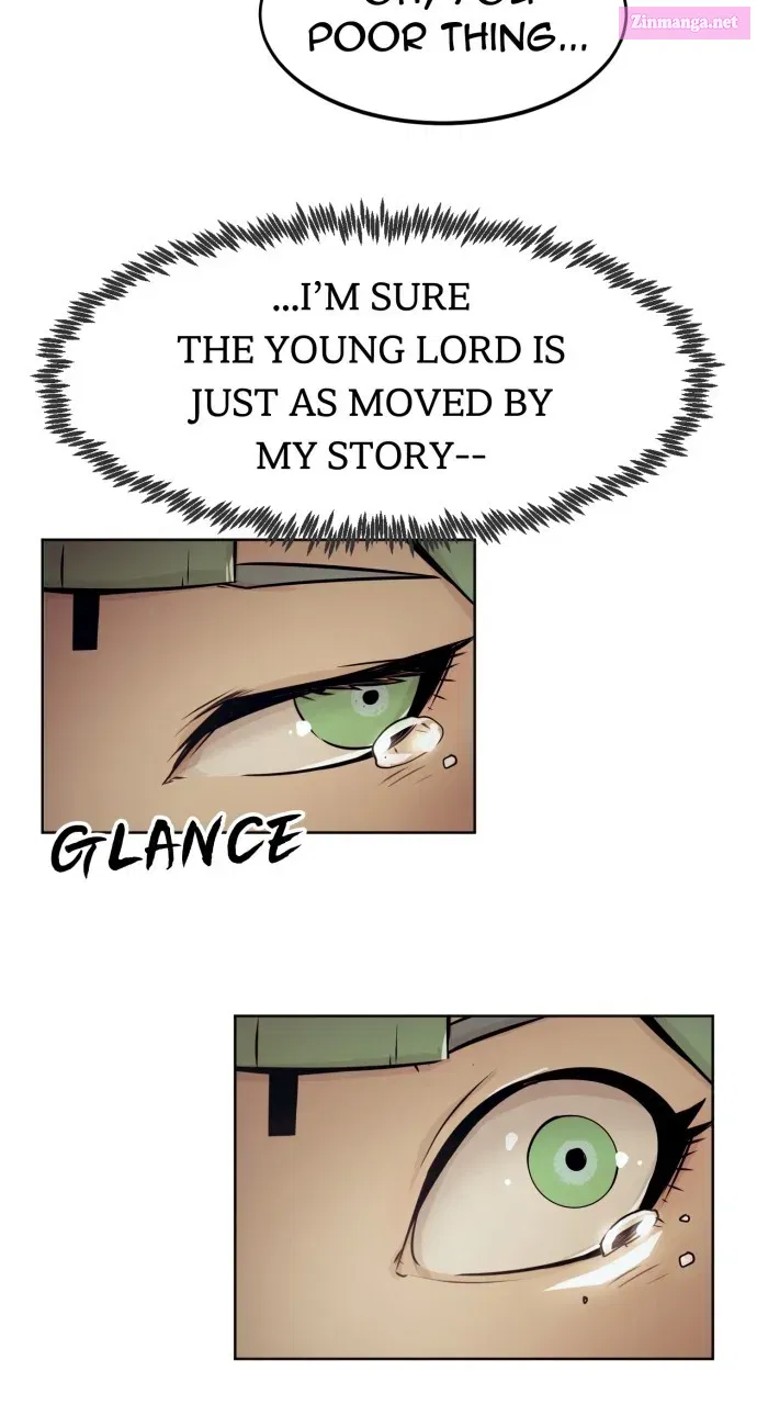 The Dang Clan’s Swordmaster HeirJust Wants a Normal Life Zinmanga X Chapter 30 Page 56