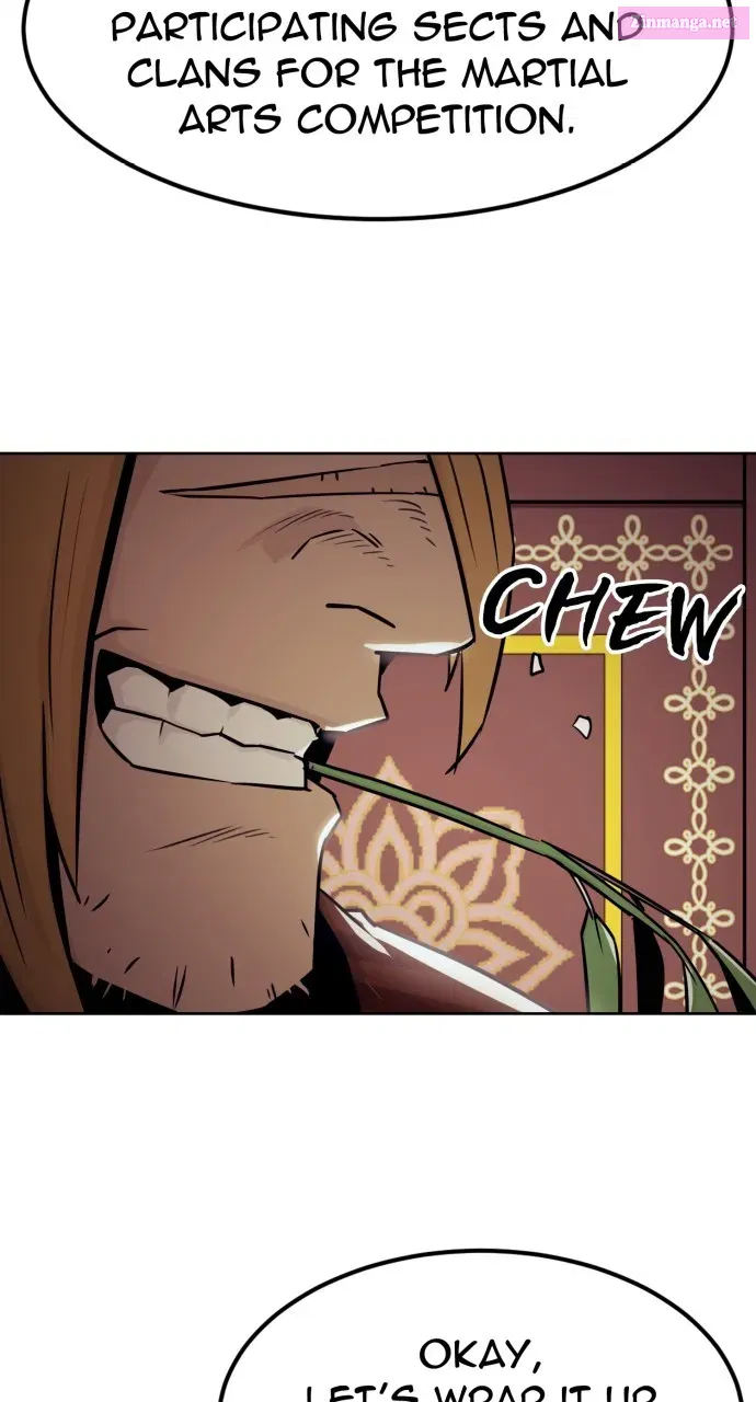 The Dang Clan’s Swordmaster HeirJust Wants a Normal Life Zinmanga X Chapter 30 Page 71